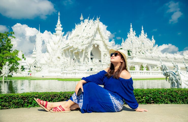 Best of Phuket Chiang Mai & Bangkok