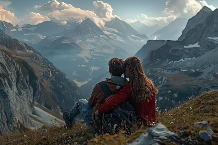 journey-love-adventure-young-couple-embracing-breathtaking-mountain-view_1235831-36176