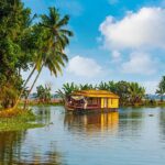 Kerala Monsoon Tour Packages