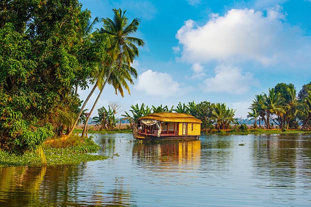 Kerala Monsoon Tour Packages