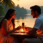 Affordable Kerala honeymoon packages from Mumbai – romantic houseboat backwaters experience