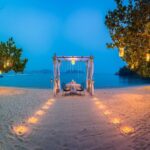Thailand beach honeymoon package with Krabi & Phuket romantic view