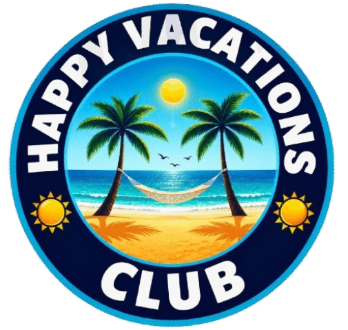 Happy Vacations Club