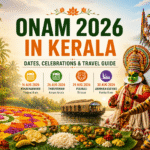 Onam 2026 Kerala